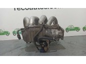 Recambio de colector admision para nissan almera (n16/e) 1.5 16v cat referencia OEM IAM 14010AU300 