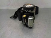 Recambio de cinturon seguridad delantero izquierdo para mercedes-benz clase a (w169) 2.0 cdi cat referencia OEM IAM 607718000 5