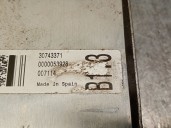 Recambio de centralita motor uce para volvo c30 (533) 1.8 referencia OEM IAM 30743371 30743371 