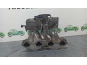 Recambio de colector admision para nissan almera (n16/e) 1.5 16v cat referencia OEM IAM 14010AU300  