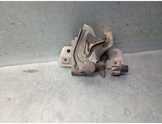 Recambio de cerradura capot para volvo c30 (533) 1.8 referencia OEM IAM 30716529 30716529 