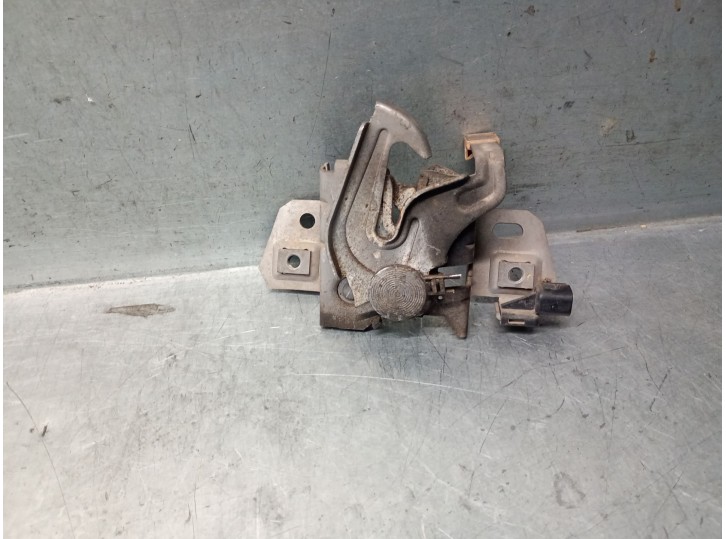 Recambio de cerradura capot para volvo c30 (533) 1.8 referencia OEM IAM 30716529 30716529 