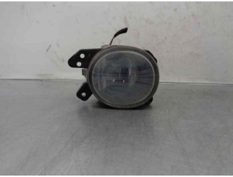 Recambio de faro antiniebla izquierdo para mercedes-benz clase a (w169) 2.0 cdi cat referencia OEM IAM A2518200756 0305076001 