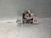 Recambio de cerradura capot para volvo c30 (533) 1.8 referencia OEM IAM 30716529 30716529 