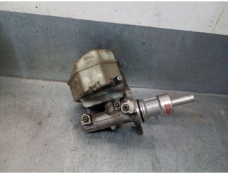 Replacement brake pump for Volkswagen Crafter 30-35 Bus (2E_) 2.5 TDI OEM IAM reference A0004317601 2E0611017B 
