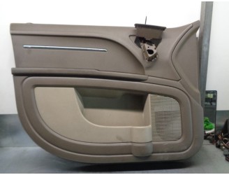 Recambio de guarnecido puerta delantera izquierda para dodge journey 2.0 16v crd cat referencia OEM IAM 1HX951K0AB 1BG871K7AC 