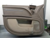 Recambio de guarnecido puerta delantera izquierda para dodge journey 2.0 16v crd cat referencia OEM IAM 1HX951K0AB 1BG871K7AC 