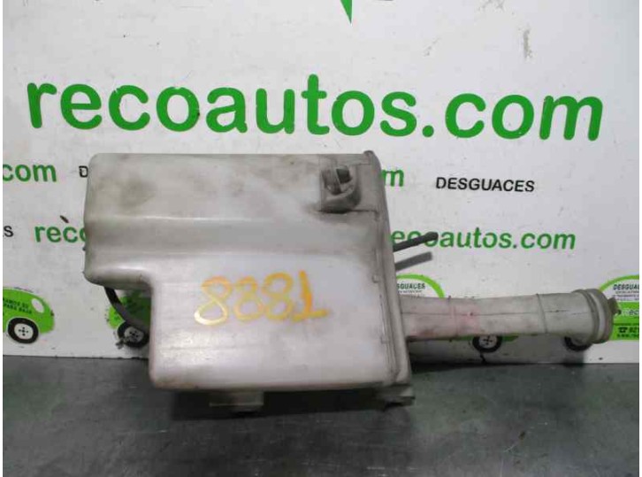 Recambio de deposito limpia para mazda 323 berlina c/f/s (ba) 1.5 c referencia OEM IAM 860142056  