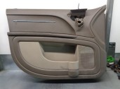 Recambio de guarnecido puerta delantera izquierda para dodge journey 2.0 16v crd cat referencia OEM IAM 1HX951K0AB 1BG871K7AC 