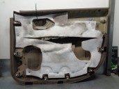 Recambio de guarnecido puerta delantera izquierda para dodge journey 2.0 16v crd cat referencia OEM IAM 1HX951K0AB 1BG871K7AC 