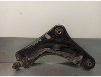 Recambio de brazo suspension inferior delantero izquierdo para citroën c3 aircross feel referencia OEM IAM 9819418180 