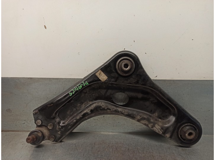 Recambio de brazo suspension inferior delantero izquierdo para citroën c3 aircross feel referencia OEM IAM 9819418180  