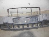 Recambio de paragolpes delantero para jeep gr.cherokee (wj/wg) 3.1 td cat referencia OEM IAM 5FN33XS9 GRIS TEXTURADO 