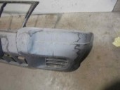 Replacement front bumper for Jeep Grand Cherokee (WJ/WG) 3.1 TD CAT OEM IAM reference 5FN33XS9 TEXTURED GREY 