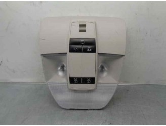 Recambio de luz interior para mercedes-benz clase a (w169) 2.0 cdi cat referencia OEM IAM A1698208401 