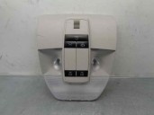 Recambio de luz interior para mercedes-benz clase a (w169) 2.0 cdi cat referencia OEM IAM A1698208401  