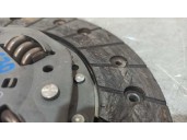 Replacement clutch kit for Nissan Almera (N16/E) 1.5 16V CAT OEM IAM reference 320020111 