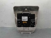 Recambio de luz interior para mercedes-benz clase a (w169) 2.0 cdi cat referencia OEM IAM A1698208401  