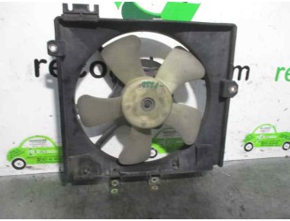 Recambio de electroventilador para mazda 323 berlina c/f/s (ba) 1.5 c referencia OEM IAM B6BF15210A 0227401979 DENSO