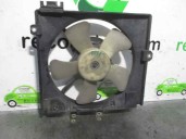 Replacement electric cooling fan for Mazda 323 saloon C/F/S (BA) 1.5 C OEM IAM reference B6BF15210A 0227401979 DENSO