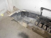 Recambio de paragolpes delantero para jeep gr.cherokee (wj/wg) 3.1 td cat referencia OEM IAM 5FN33XS9 GRIS TEXTURADO 