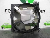Replacement electric cooling fan for Mazda 323 saloon C/F/S (BA) 1.5 C OEM IAM reference B6BF15210A 0227401979 DENSO