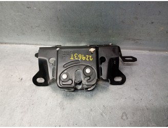 Recambio de cerradura maletero / porton para volvo c30 (533) 1.8 referencia OEM IAM 30784739 30784739 
