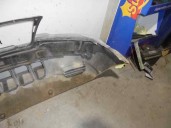 Recambio de paragolpes delantero para jeep gr.cherokee (wj/wg) 3.1 td cat referencia OEM IAM 5FN33XS9 GRIS TEXTURADO 