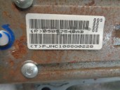 Recambio de columna direccion para dodge journey 2.0 16v crd cat referencia OEM IAM P05057548AB 05026132AC 