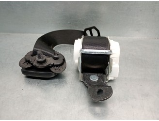 Recambio de cinturon seguridad trasero central para bmw x1 (f48) sdrive 18 d referencia OEM IAM 72117469270 72117469270 