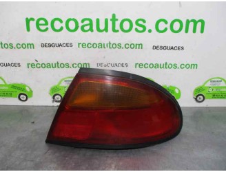 Recambio de piloto trasero derecho para mazda 323 berlina c/f/s (ba) 1.5 c referencia OEM IAM BG3B51150C 5 PUERTAS 