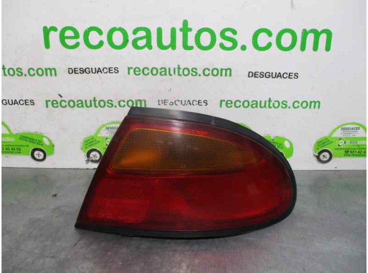 Recambio de piloto trasero derecho para mazda 323 berlina c/f/s (ba) 1.5 c referencia OEM IAM BG3B51150C 5 PUERTAS 