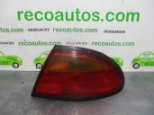Recambio de piloto trasero derecho para mazda 323 berlina c/f/s (ba) 1.5 c referencia OEM IAM BG3B51150C 5 PUERTAS 