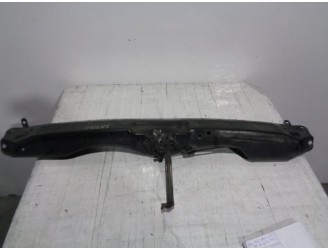 Replacement front panel for Citroën Xsara sedan 1.6 16V cat (NFU / TU5JP4) OEM IAM reference SHEET METAL WITH LOCK 