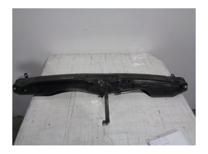 Recambio de panel frontal para citroën xsara berlina 1.6 16v cat (nfu / tu5jp4) referencia OEM IAM DE CHAPA CON CERRADURA 