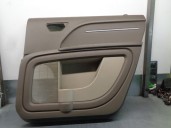 Recambio de guarnecido puerta trasera derecha para dodge journey 2.0 16v crd cat referencia OEM IAM 1BH041K7AC 1HX961K0AB 