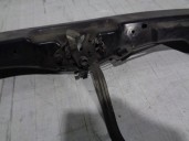Recambio de panel frontal para citroën xsara berlina 1.6 16v cat (nfu / tu5jp4) referencia OEM IAM DE CHAPA CON CERRADURA 