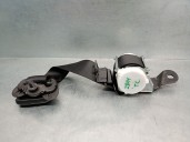 Recambio de cinturon seguridad trasero central para bmw x1 (f48) sdrive 18 d referencia OEM IAM 72117469270 72117469270 