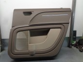 Recambio de guarnecido puerta trasera derecha para dodge journey 2.0 16v crd cat referencia OEM IAM 1BH041K7AC 1HX961K0AB 