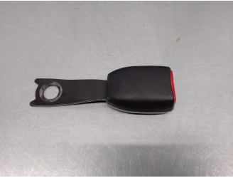 Recambio de enganche cinturon para suzuki grand vitara 3 puertas sq (gt) 2.0 turbodiesel cat referencia OEM IAM 10926 DELANTERO 