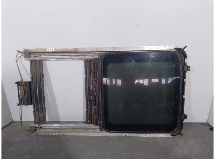 Recambio de techo electrico para subaru forester s10 (sf) 2.0 cat referencia OEM IAM 65460FC000 65460FC000 