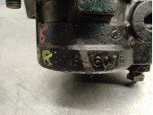 Recambio de bomba servodireccion para renault 19 1.8 f3p referencia OEM IAM 7846075 7846075 