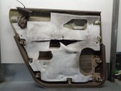 Recambio de guarnecido puerta trasera derecha para dodge journey 2.0 16v crd cat referencia OEM IAM 1BH041K7AC 1HX961K0AB 