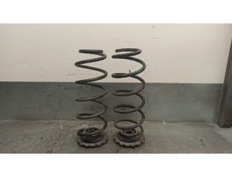 Recambio de muelle amortiguacion para mercedes-benz clase a (w169) 2.0 cdi cat referencia OEM IAM 