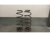 Recambio de muelle amortiguacion para mercedes-benz clase a (w169) 2.0 cdi cat referencia OEM IAM 