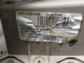 Recambio de guarnecido puerta trasera derecha para dodge journey 2.0 16v crd cat referencia OEM IAM 1BH041K7AC 1HX961K0AB 