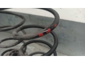Recambio de muelle amortiguacion para mercedes-benz clase a (w169) 2.0 cdi cat referencia OEM IAM   