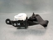 Recambio de cinturon seguridad trasero central para bmw x1 (f48) sdrive 18 d referencia OEM IAM 72117469270 72117469270 