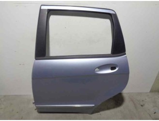 REAR LEFT DOOR A1697300105 LIGHT BLUE 5 DOORS