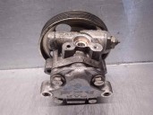 Recambio de bomba servodireccion para ford fiesta (cbk) 1.4 tdci cat referencia OEM IAM 2S6C3A696DB AASPA7012 KYB
